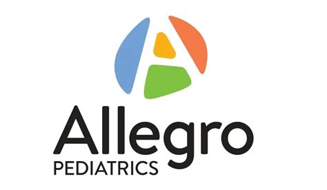 allegro pediatrics